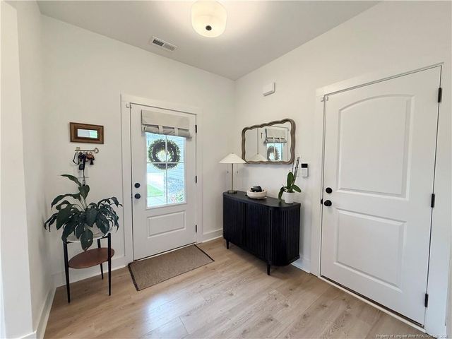 355 Slade Corner Road, Raeford, NC 28376