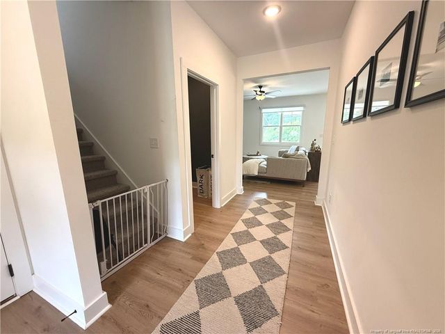 355 Slade Corner Road, Raeford, NC 28376