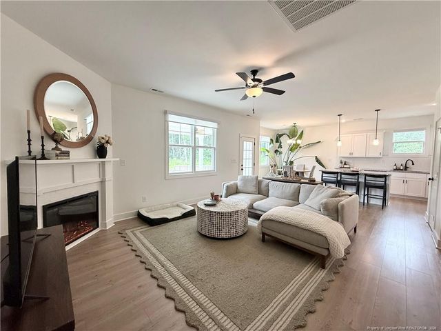 355 Slade Corner Road, Raeford, NC 28376