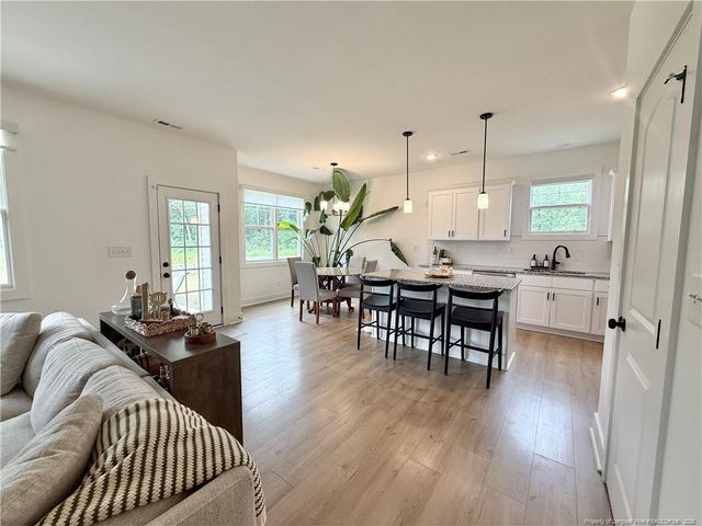 355 Slade Corner Road, Raeford, NC 28376