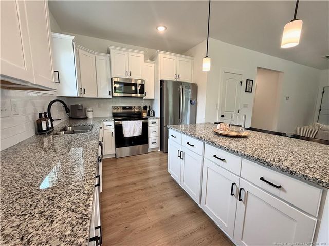 355 Slade Corner Road, Raeford, NC 28376