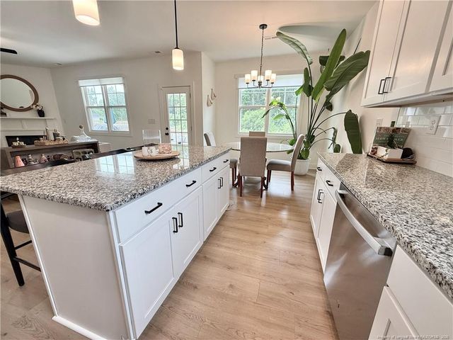 355 Slade Corner Road, Raeford, NC 28376