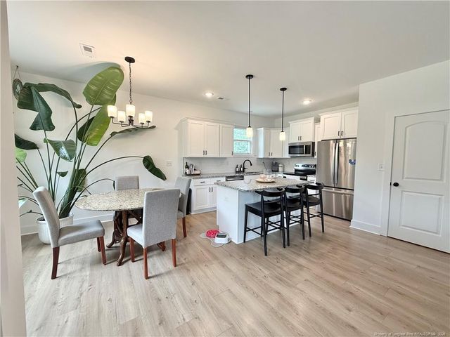 355 Slade Corner Road, Raeford, NC 28376