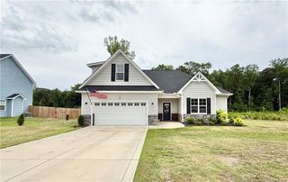 355 Slade Corner Road, Raeford, NC 28376
