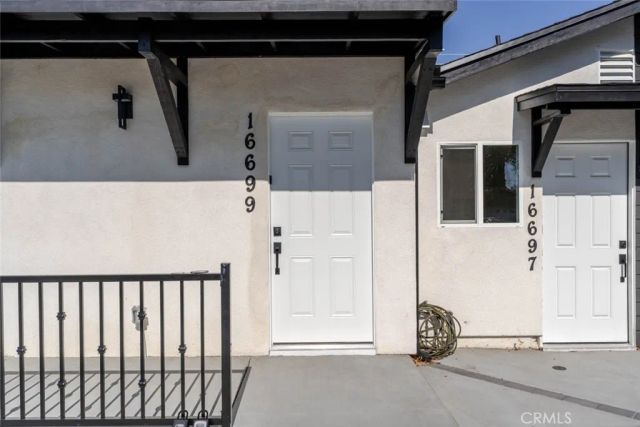 16699 Mckeever Street, Granada Hills, CA 91344