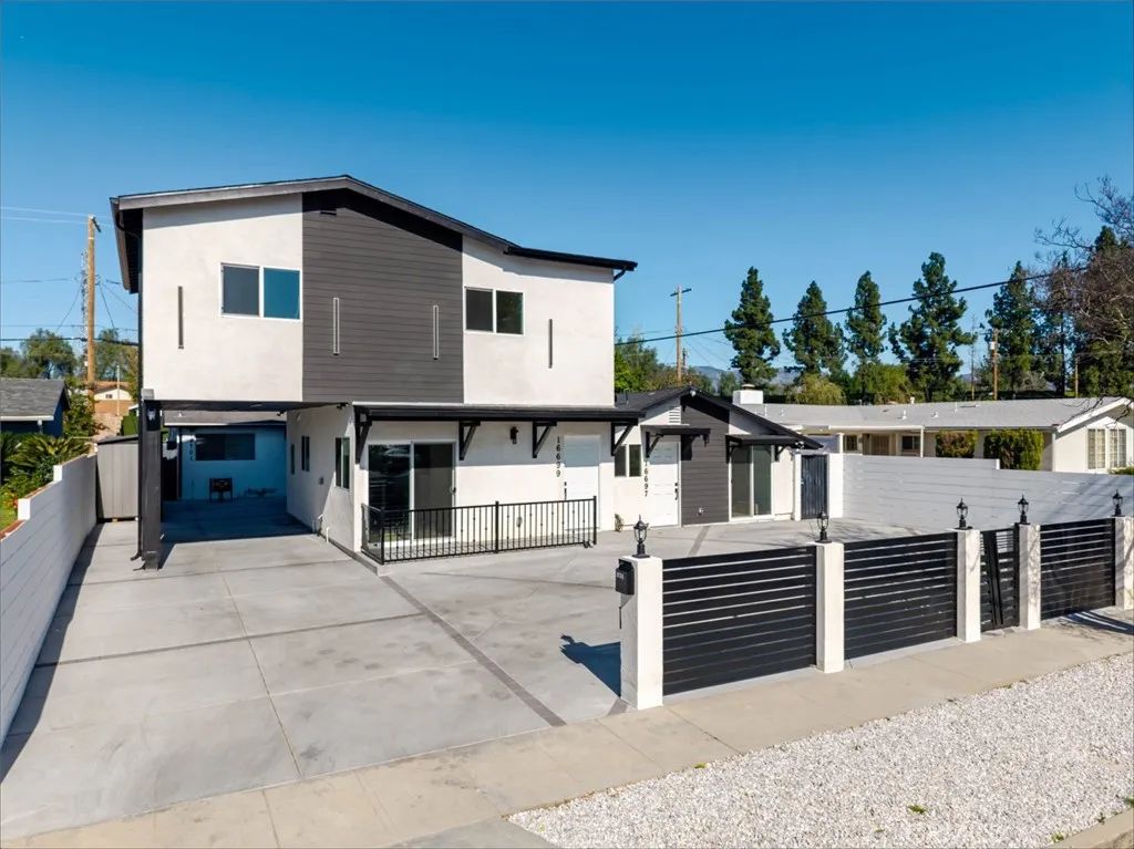 16699 Mckeever Street, Granada Hills, CA 91344