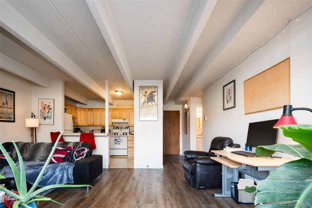 555 E 10th Avenue 107, Denver, CO 80203