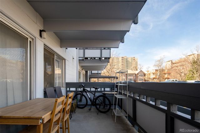 555 E 10th Avenue 107, Denver, CO 80203