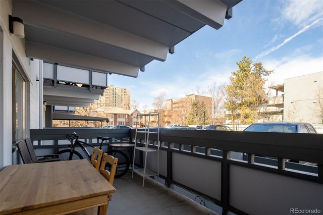 555 E 10th Avenue 107, Denver, CO 80203