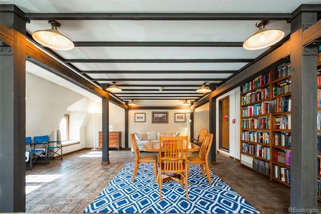 555 E 10th Avenue 107, Denver, CO 80203