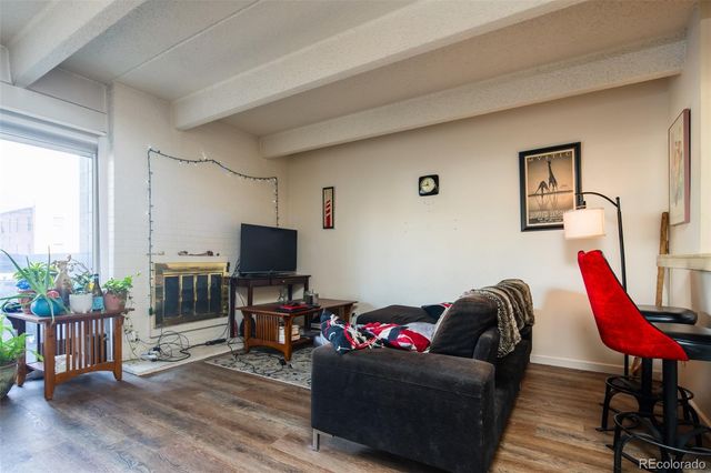 555 E 10th Avenue 107, Denver, CO 80203