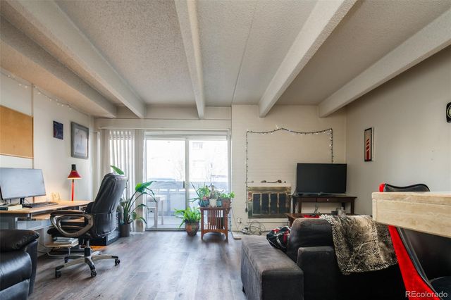 555 E 10th Avenue 107, Denver, CO 80203