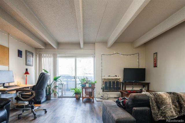 555 E 10th Avenue 107, Denver, CO 80203