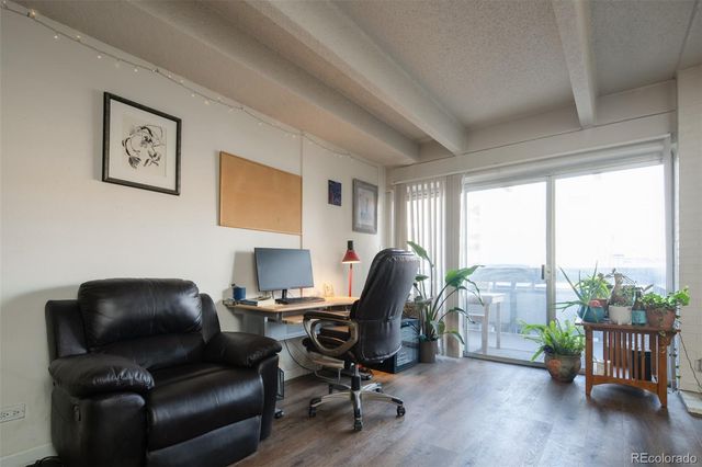 555 E 10th Avenue 107, Denver, CO 80203