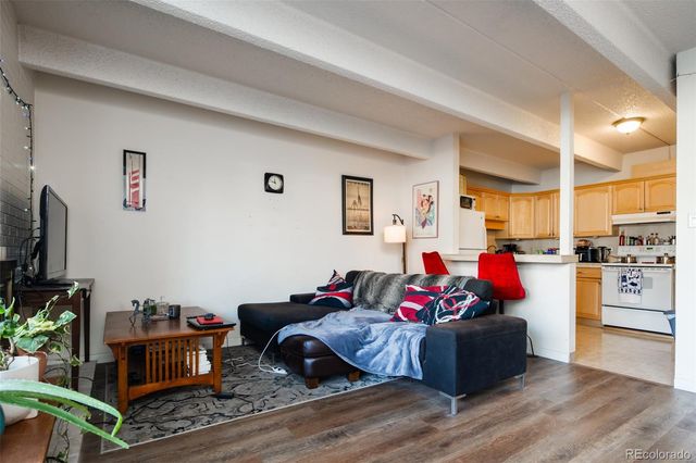 555 E 10th Avenue 107, Denver, CO 80203