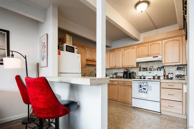 555 E 10th Avenue 107, Denver, CO 80203