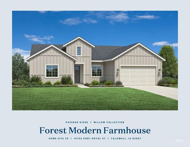 14702 Port Royal St, Caldwell, ID 83607
