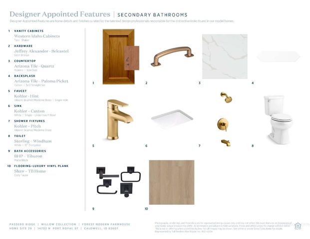 14702 Port Royal St, Caldwell, ID 83607