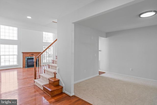 300 N OLD DOMINION LN, Purcellville, VA 20132