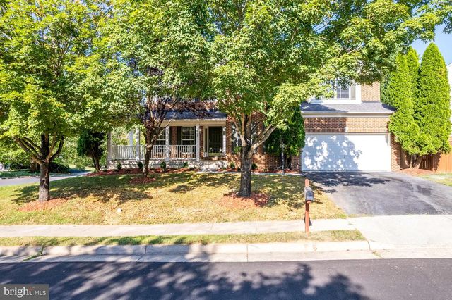300 N OLD DOMINION LN, Purcellville, VA 20132