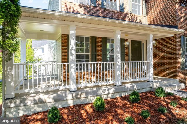 300 N OLD DOMINION LN, Purcellville, VA 20132