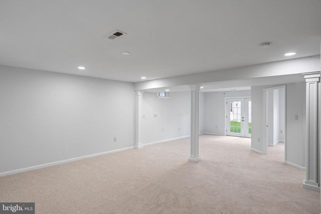 300 N OLD DOMINION LN, Purcellville, VA 20132