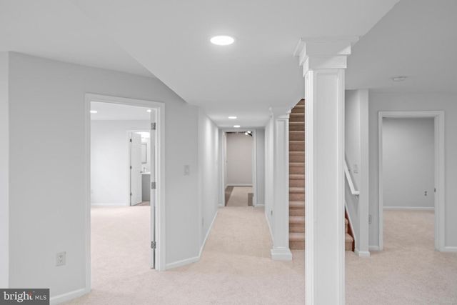 300 N OLD DOMINION LN, Purcellville, VA 20132