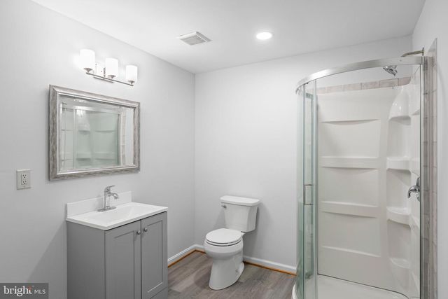 300 N OLD DOMINION LN, Purcellville, VA 20132