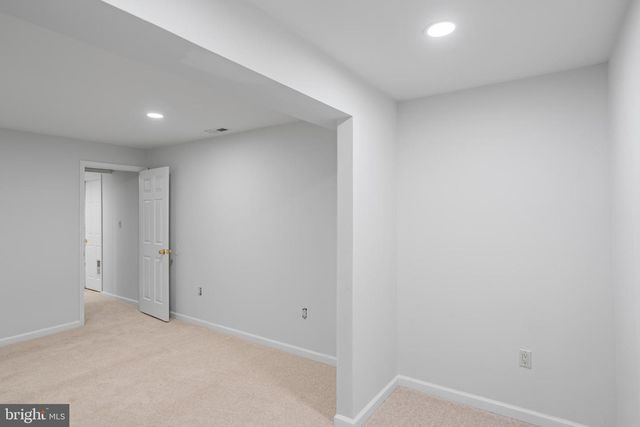 300 N OLD DOMINION LN, Purcellville, VA 20132