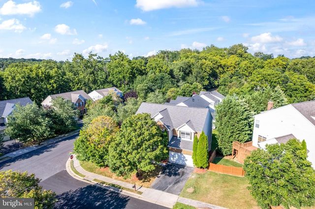 300 N OLD DOMINION LN, Purcellville, VA 20132
