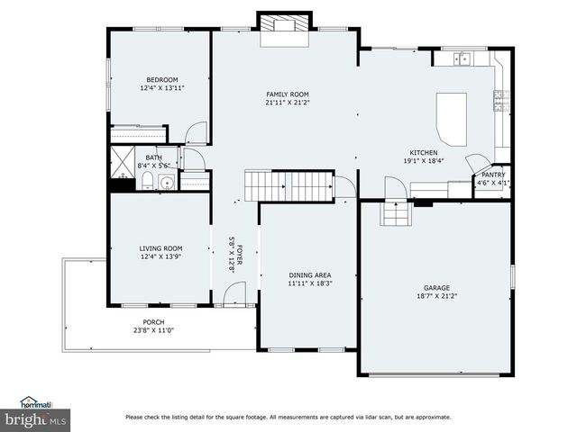 300 N OLD DOMINION LN, Purcellville, VA 20132