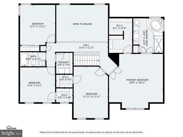 300 N OLD DOMINION LN, Purcellville, VA 20132
