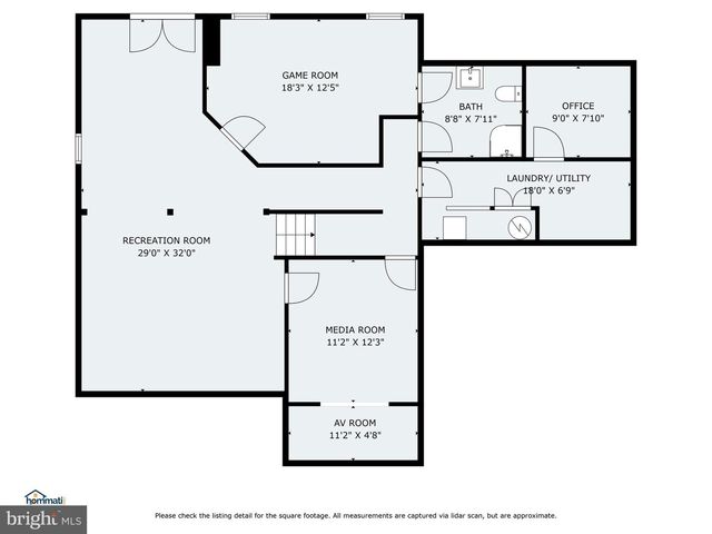 300 N OLD DOMINION LN, Purcellville, VA 20132