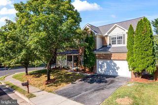 300 N OLD DOMINION LN, Purcellville, VA 20132