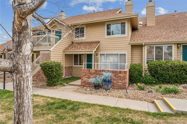 2181 S Troy Way 103, Aurora, CO 80014