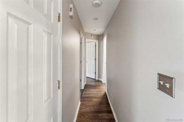 2181 S Troy Way 103, Aurora, CO 80014