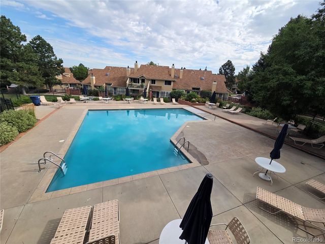 2181 S Troy Way 103, Aurora, CO 80014