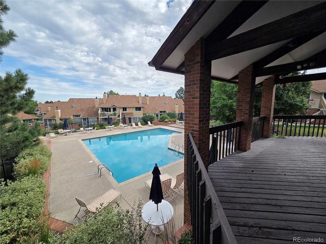 2181 S Troy Way 103, Aurora, CO 80014