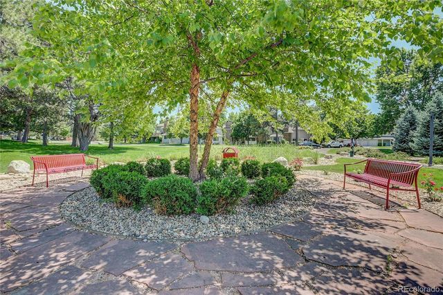 2181 S Troy Way 103, Aurora, CO 80014