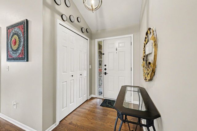 9113 Lakewood Drive, Northfield Twp, MI 48189