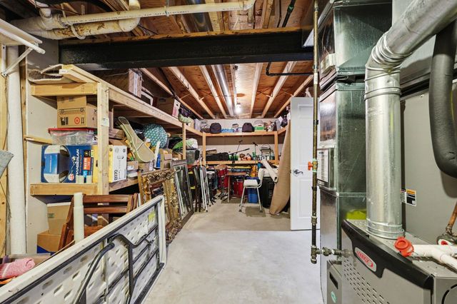 9113 Lakewood Drive, Northfield Twp, MI 48189