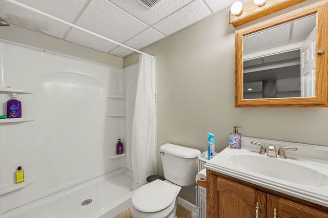 9113 Lakewood Drive, Northfield Twp, MI 48189