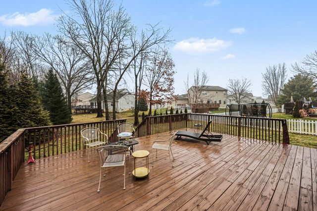 9113 Lakewood Drive, Northfield Twp, MI 48189