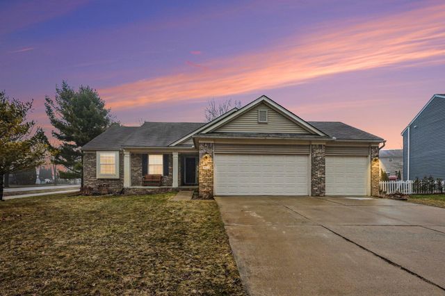 9113 Lakewood Drive, Northfield Twp, MI 48189