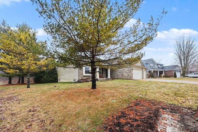 9113 Lakewood Drive, Northfield Twp, MI 48189