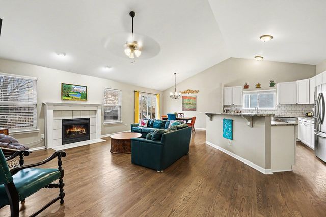 9113 Lakewood Drive, Northfield Twp, MI 48189