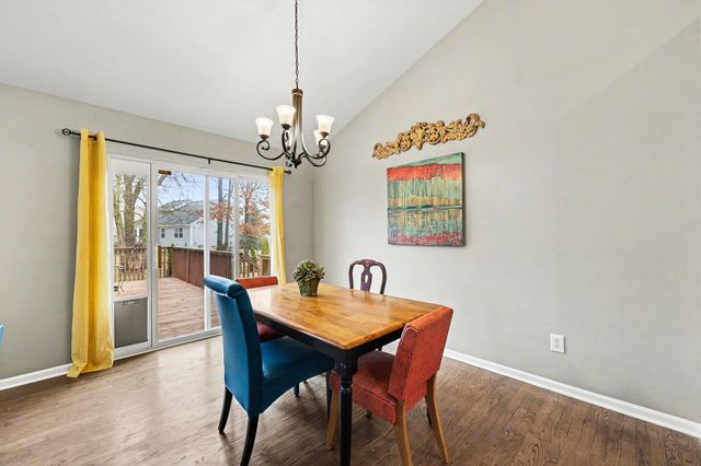 9113 Lakewood Drive, Northfield Twp, MI 48189