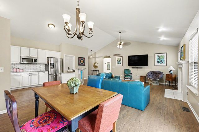 9113 Lakewood Drive, Northfield Twp, MI 48189