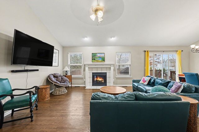 9113 Lakewood Drive, Northfield Twp, MI 48189