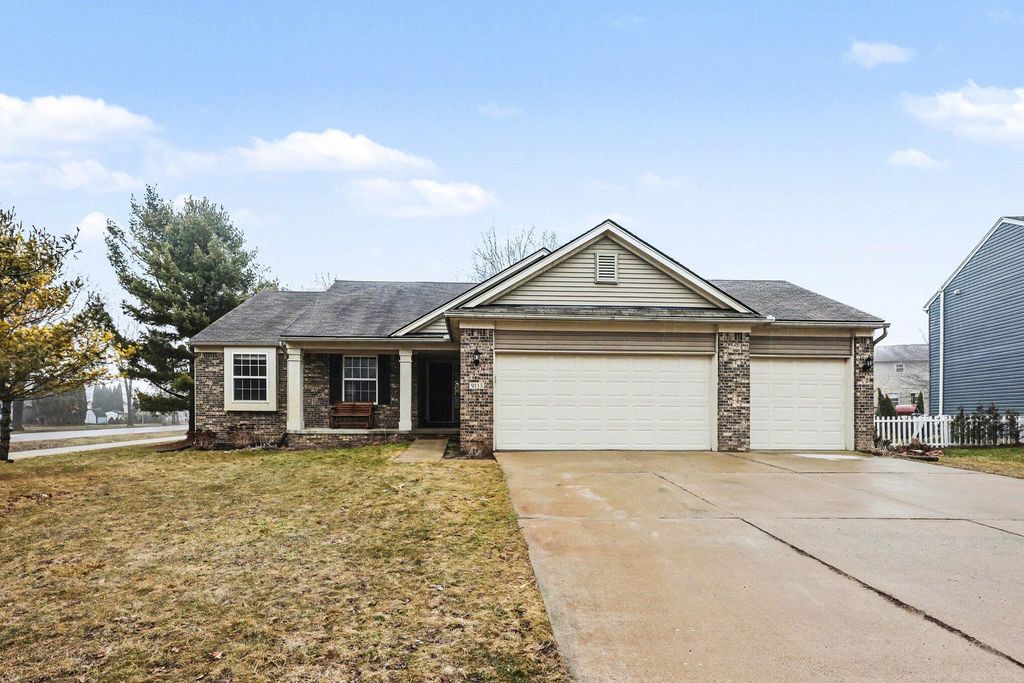 9113 Lakewood Drive, Northfield Twp, MI 48189